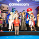 Illustration for article titled During the opening ceremony of Germanys biggest Gaming Convention GamesCom in Cologne...